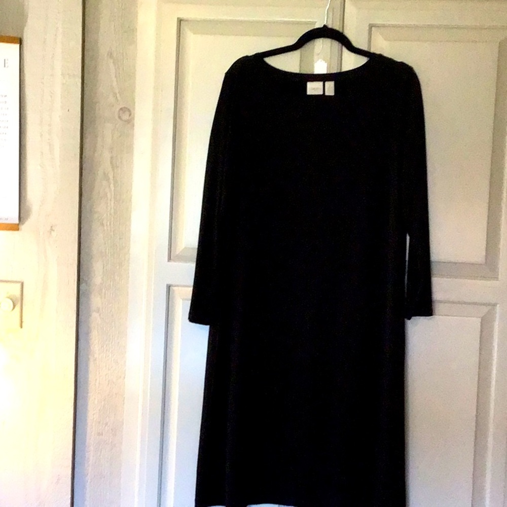 Chico Dress